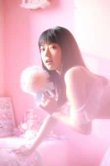 苏杳顾君亦